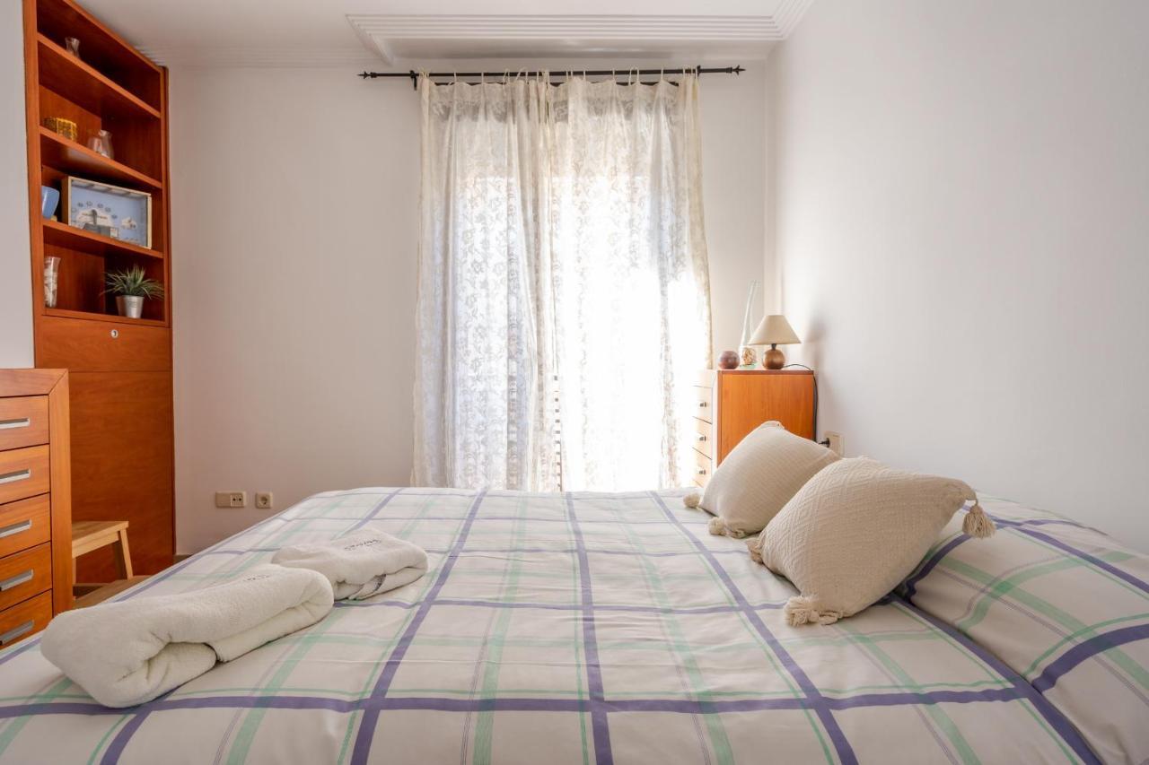 Flex Apartment Granada Exterior photo